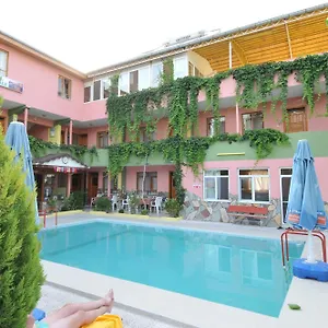 Hotel Pamukkale 3*, Pamukkale Turkey