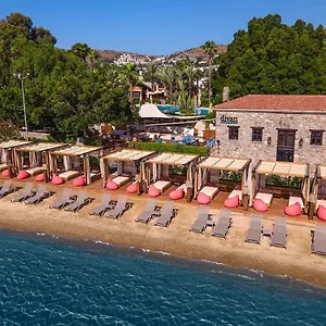 Divan Bodrum Palmira 5*, Golturkbuku Turkey