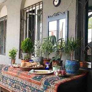 Tamara Тбилиси