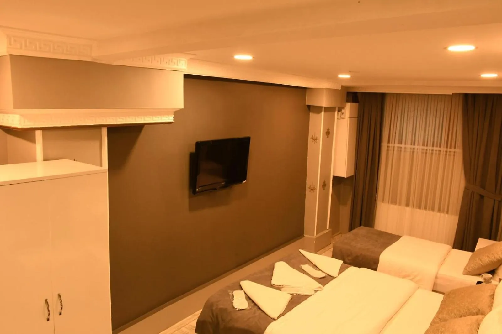 Californiacityhotel Istanbul 0*,