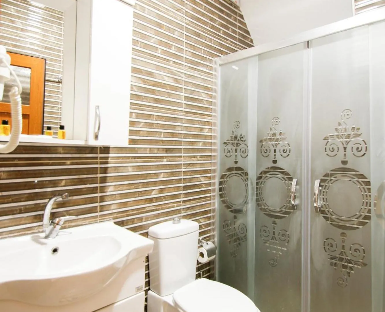 Californiacityhotel Istanbul 0*,