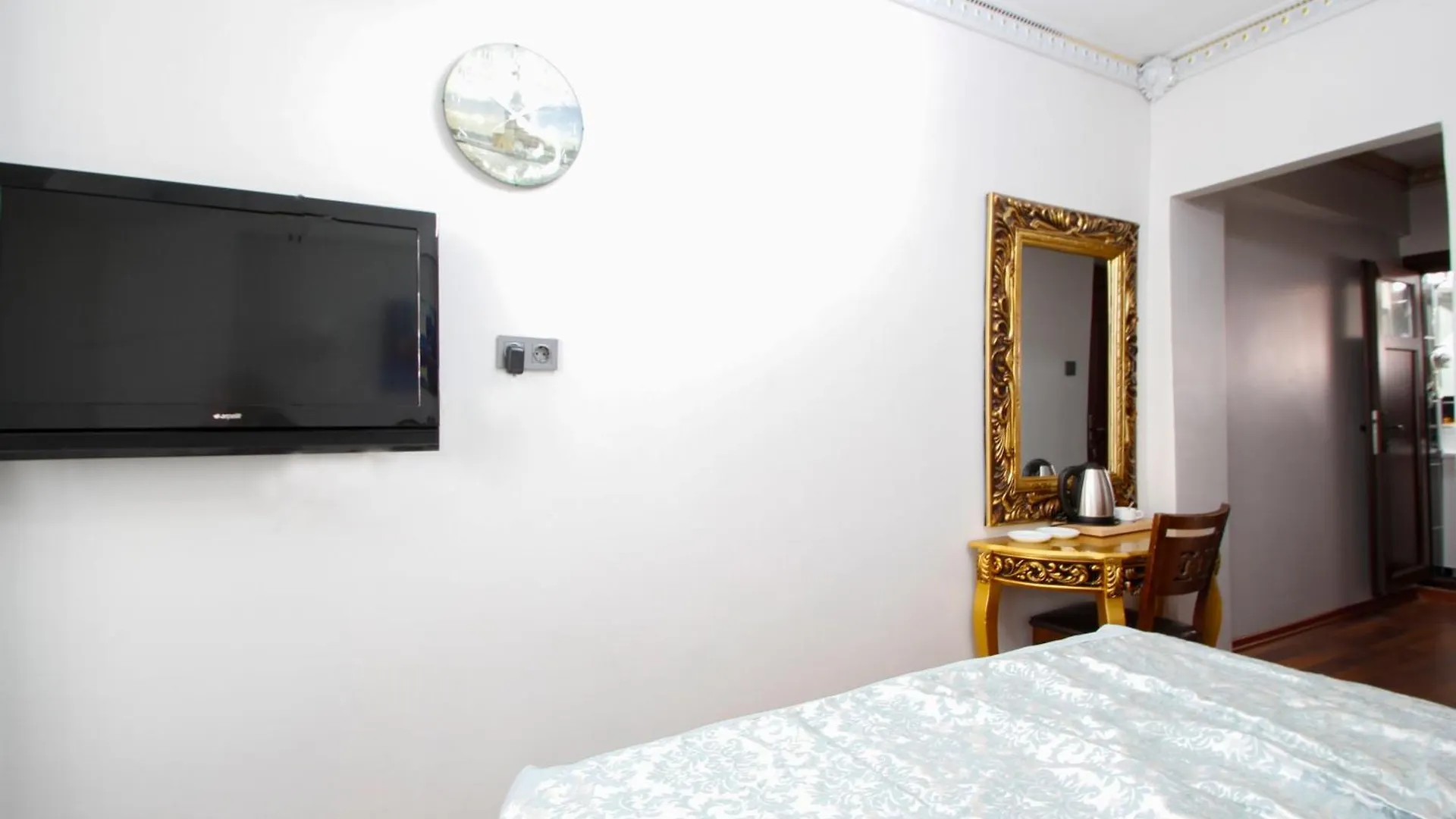Hotel Californiacityhotel Istanbul
