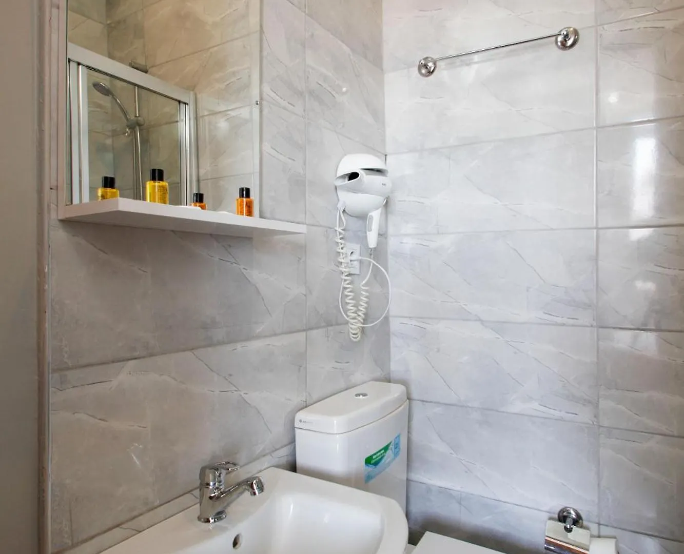 Californiacityhotel Istanbul Hotel
