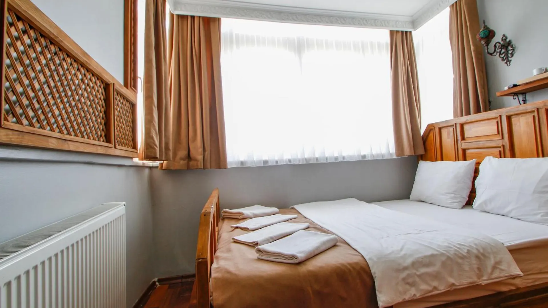 Californiacityhotel Istanbul 0*,  Turkey