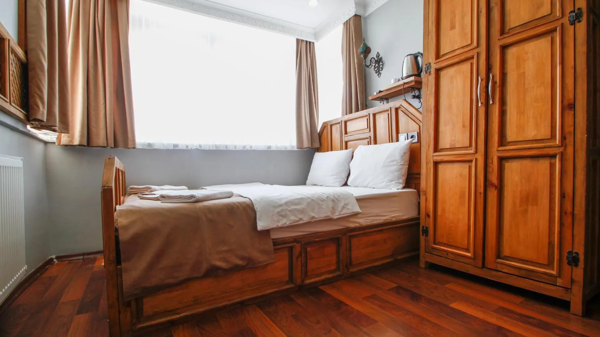 Californiacityhotel Istanbul 0*,  Turkey