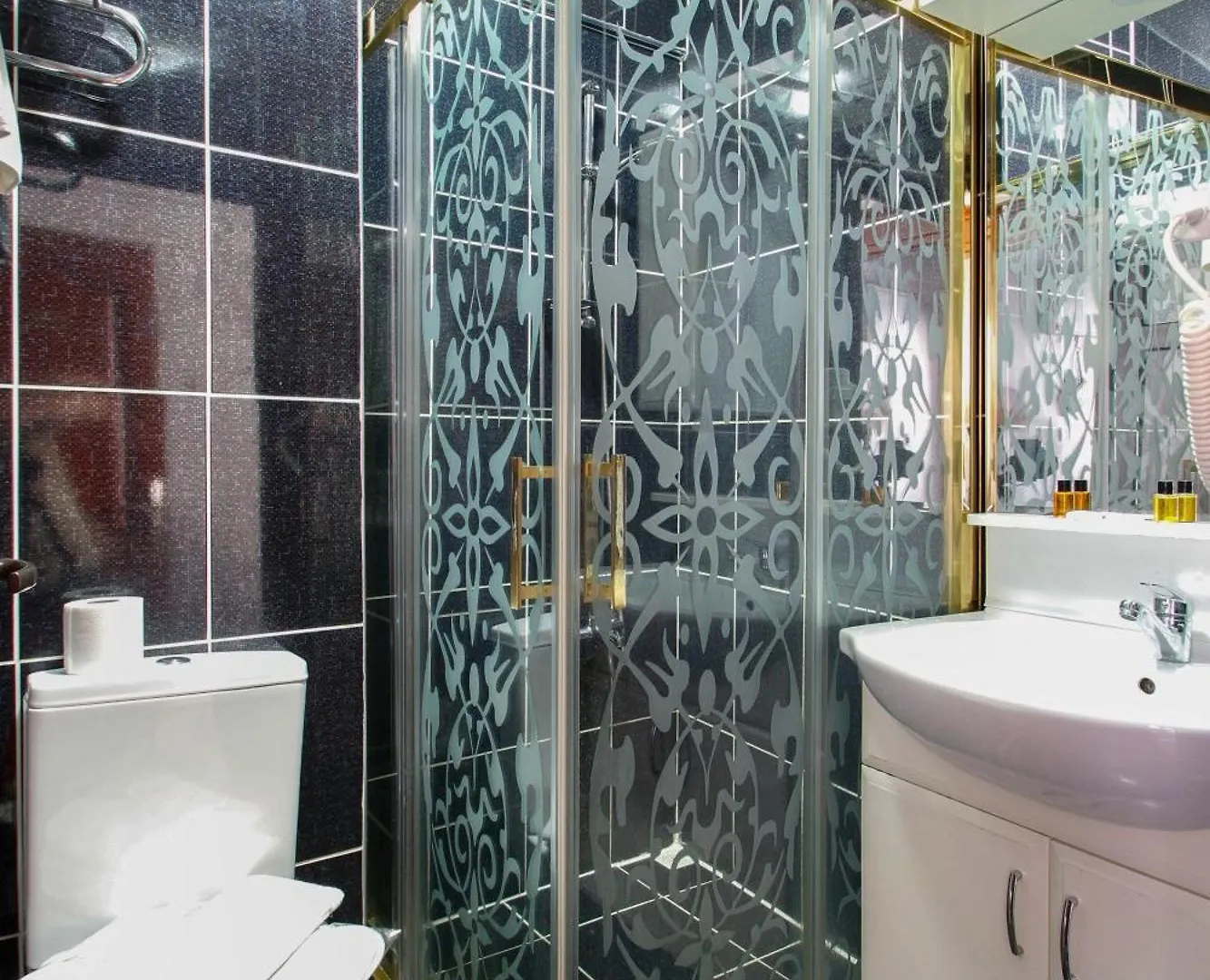Californiacityhotel Istanbul