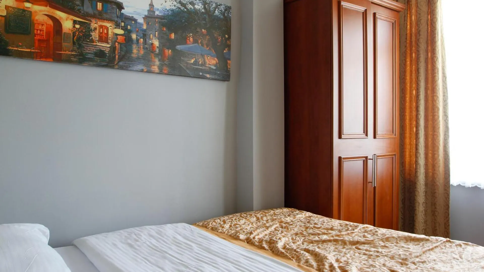 Hotel Californiacityhotel Istanbul