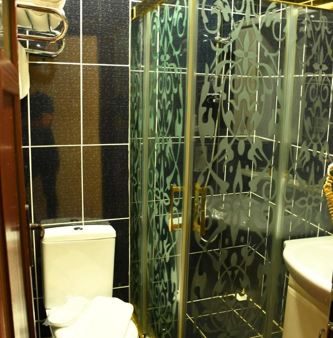 Californiacityhotel Istanbul