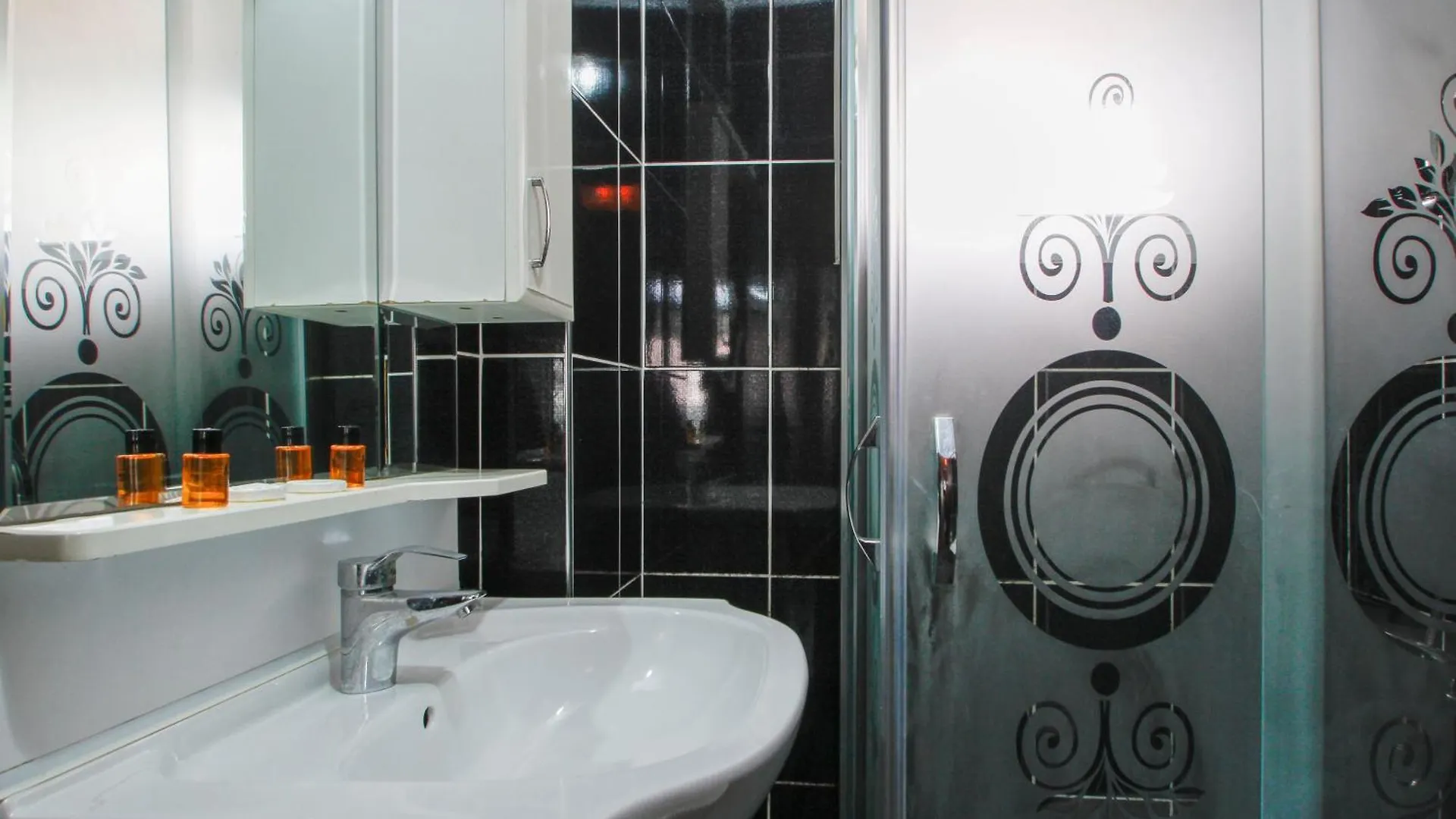 Californiacityhotel Istanbul
