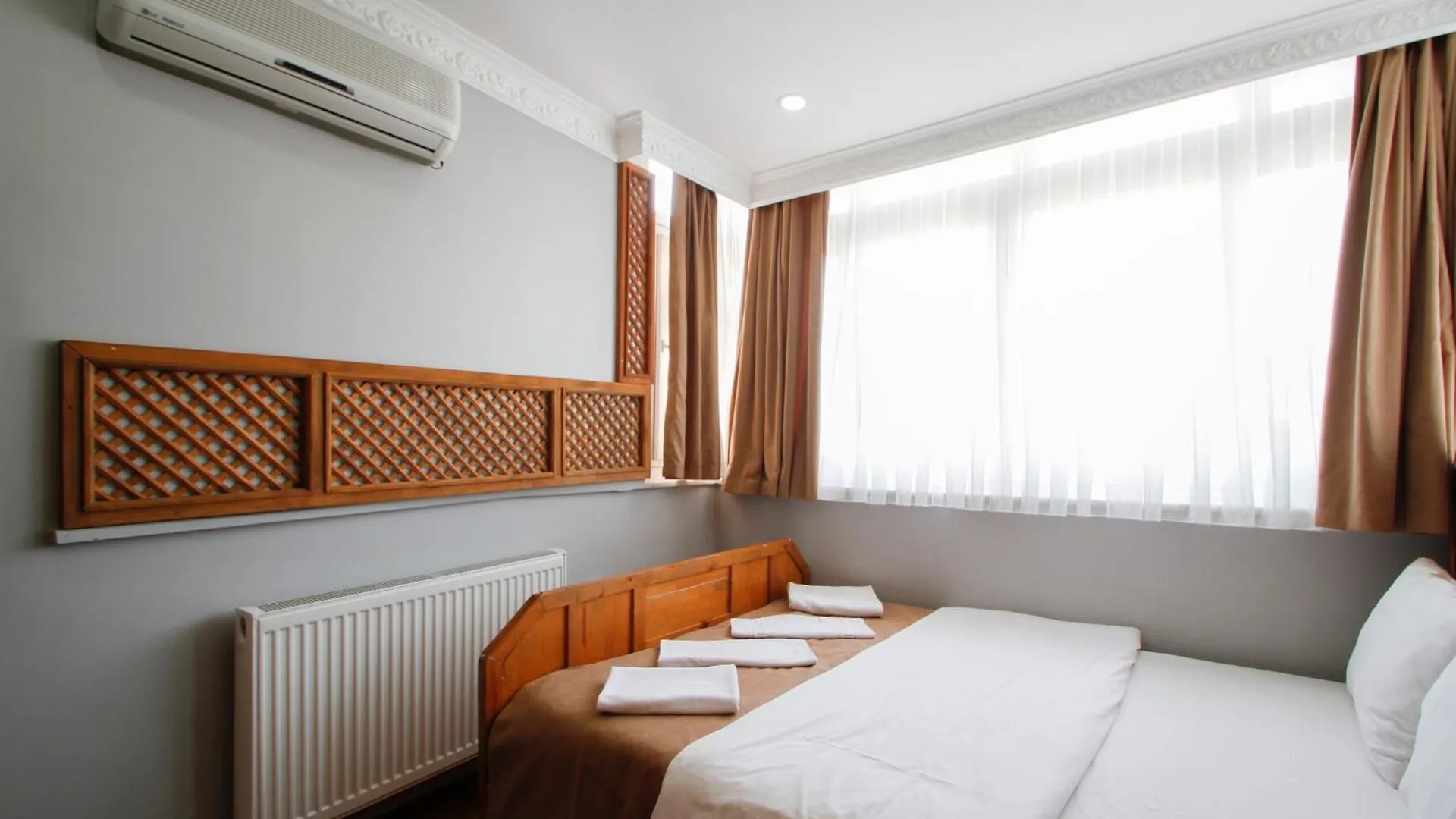 Californiacityhotel Istanbul 0*,  Turkey
