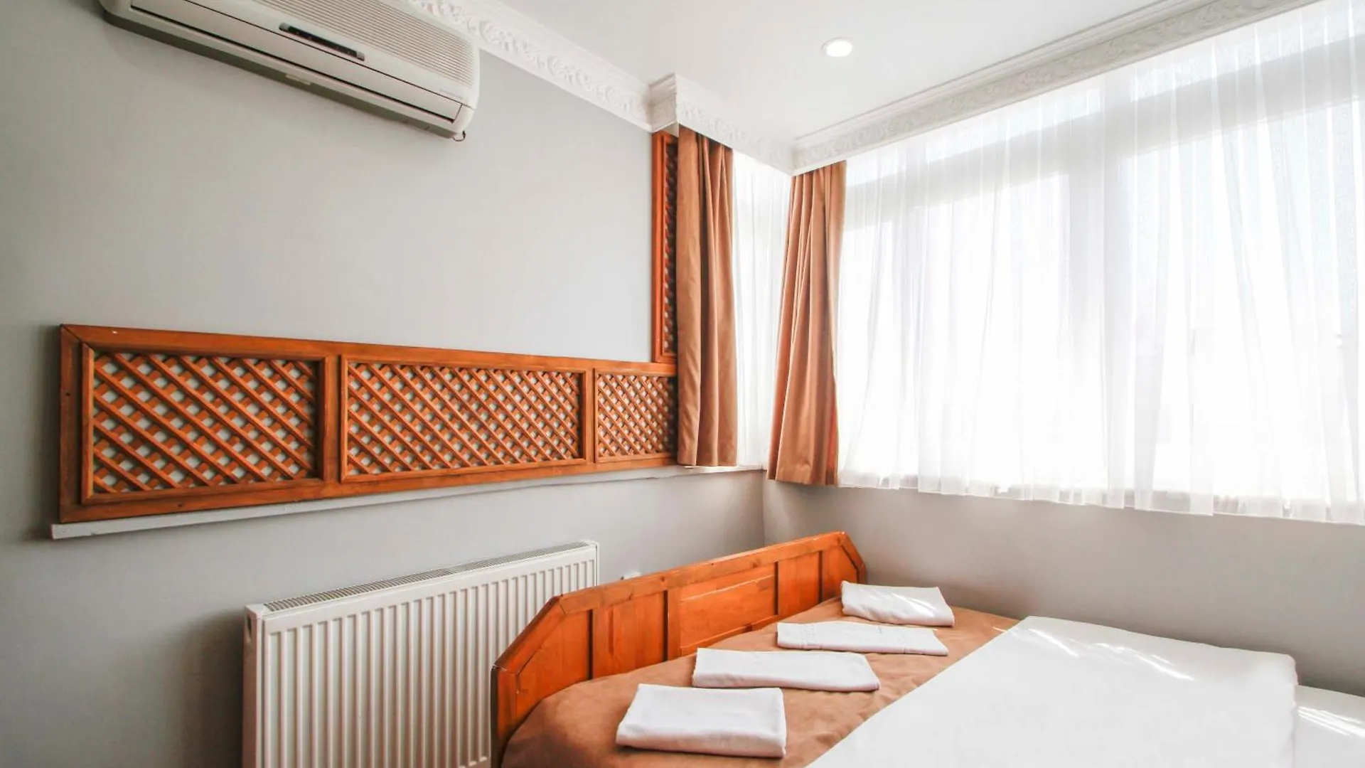 Californiacityhotel Istanbul 0*,  Turkey