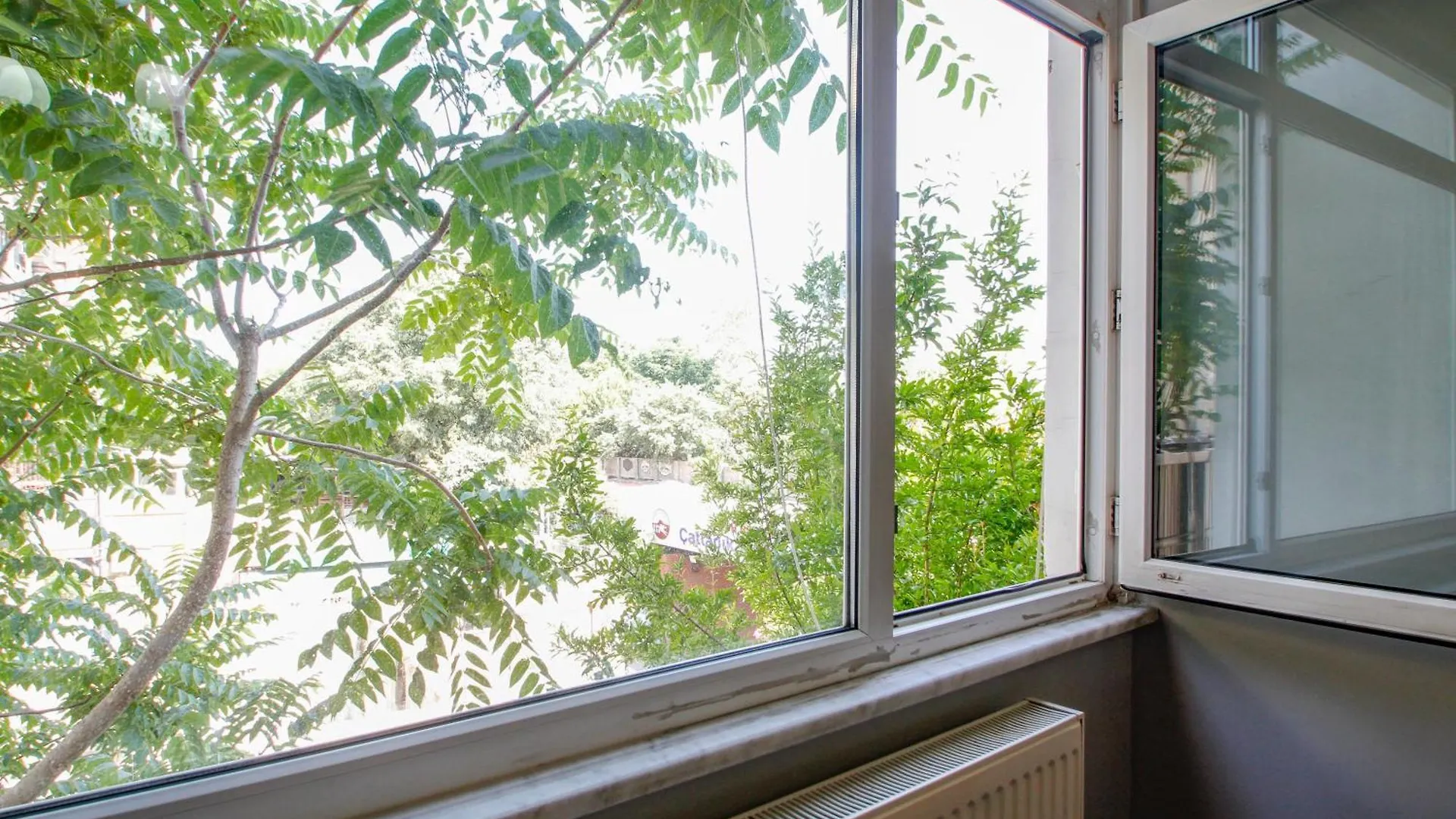 Californiacityhotel Istanbul Hotel