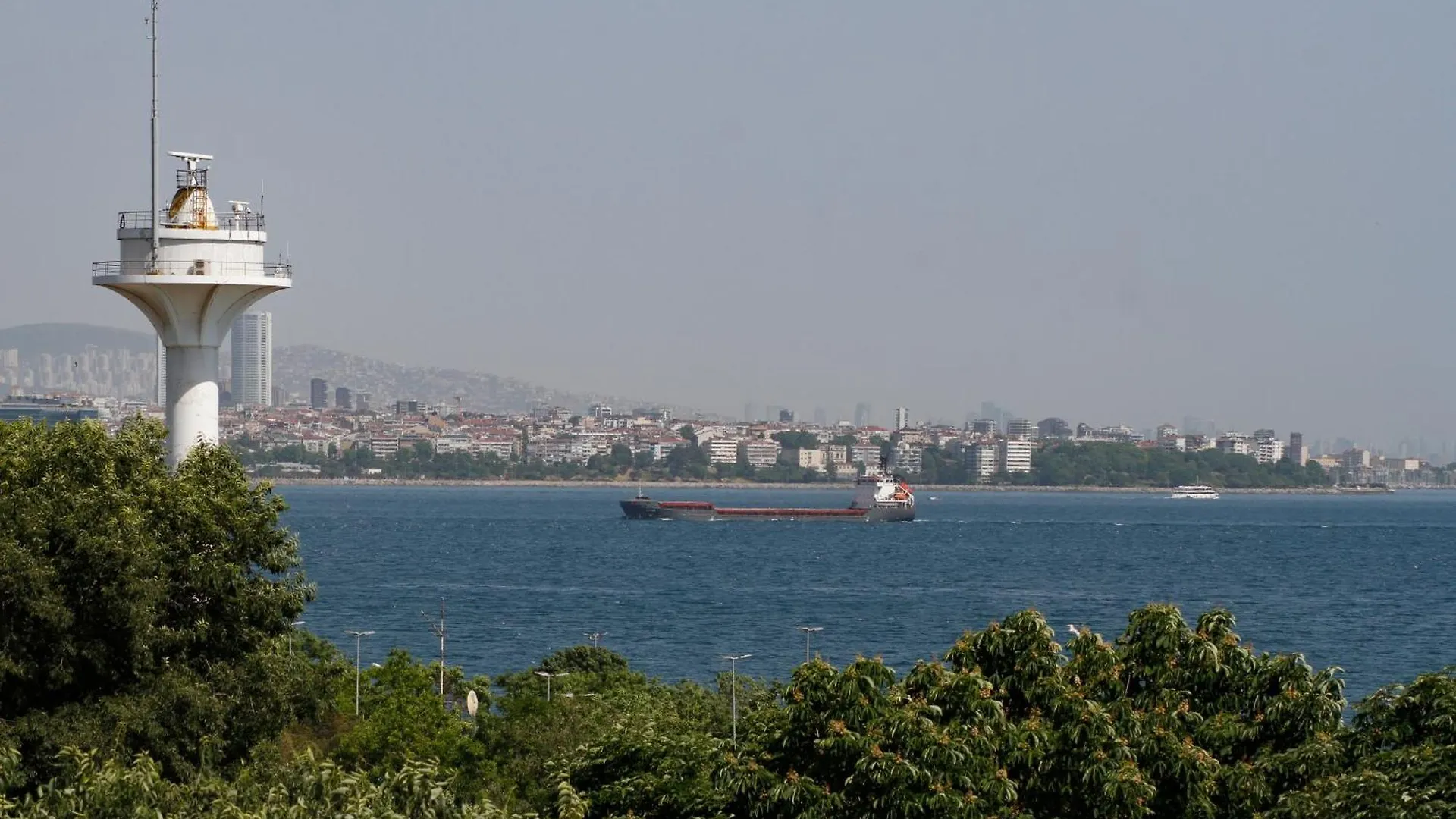 Californiacityhotel Istanbul